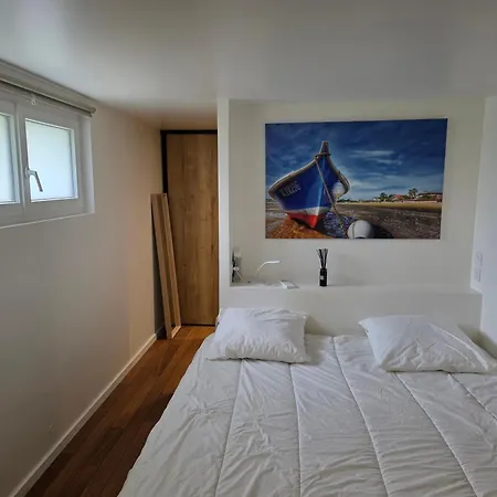 Confort Apartment Saint-Pierre-d'Irube