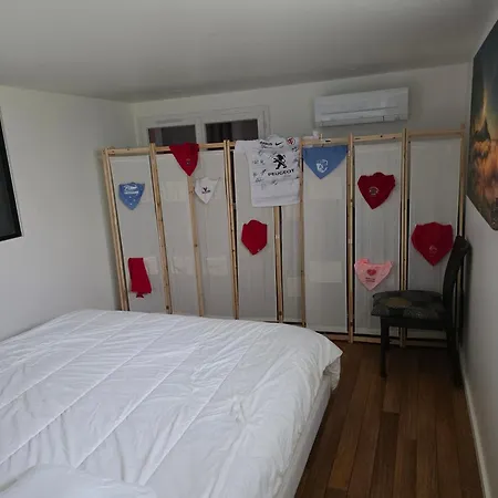 Apartment Confort Saint-Pierre-d'Irube