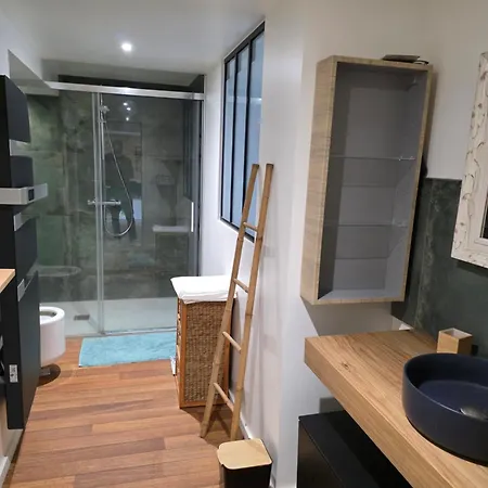 Appartement De Charme Tout Confort