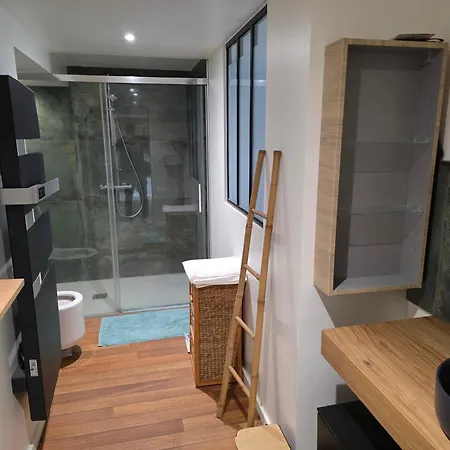 Apartment Confort