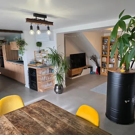 Appartement De Charme Tout Confort * Saint-Pierre-dʼIrube