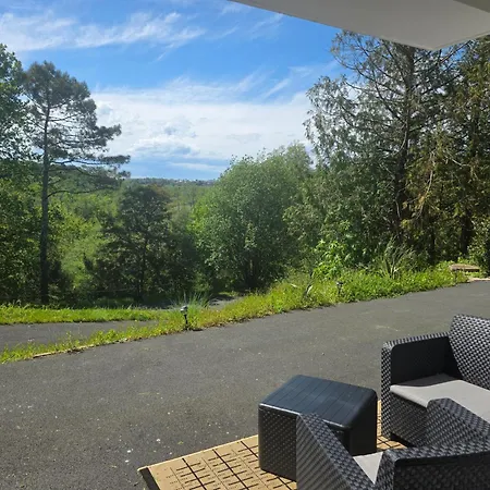 Apartamento De Charme Confort