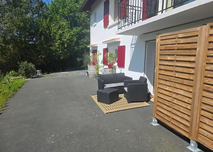 De Charme Confort Apartment *